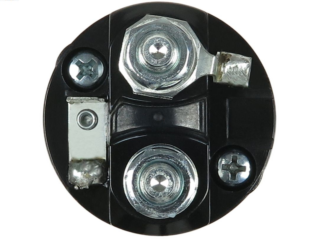 AS-PL Starter magneetschakelaar SS0315P