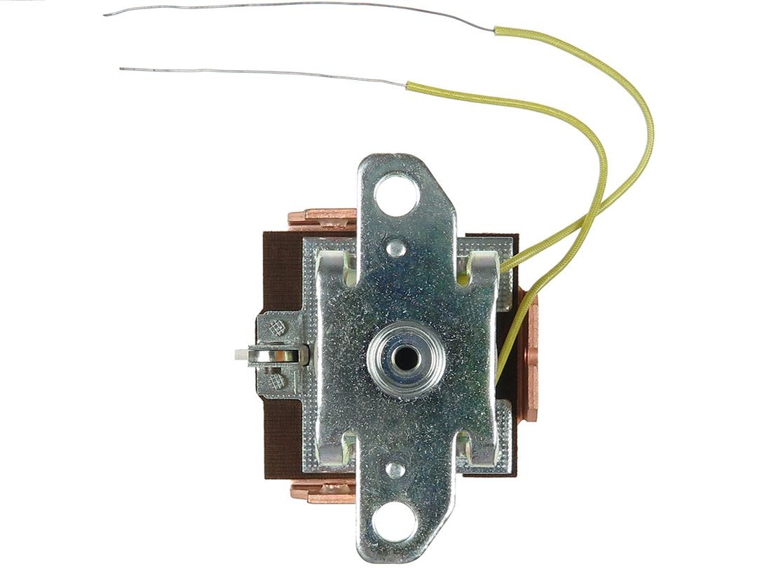 AS-PL Starter magneetschakelaar SS0337P