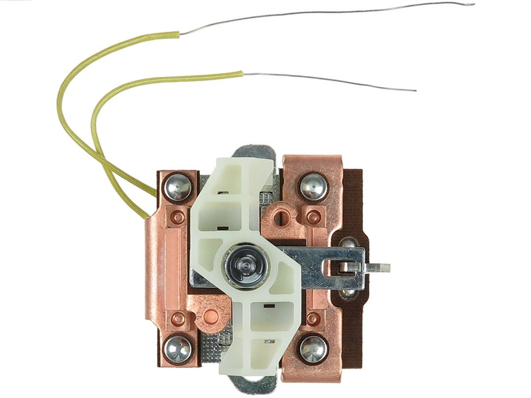 AS-PL Starter magneetschakelaar SS0337P