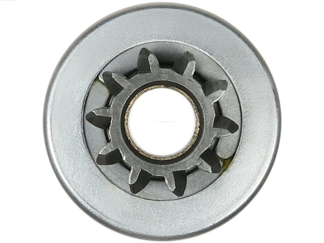 AS-PL Vrijwielaandrijving, starter SD2091P