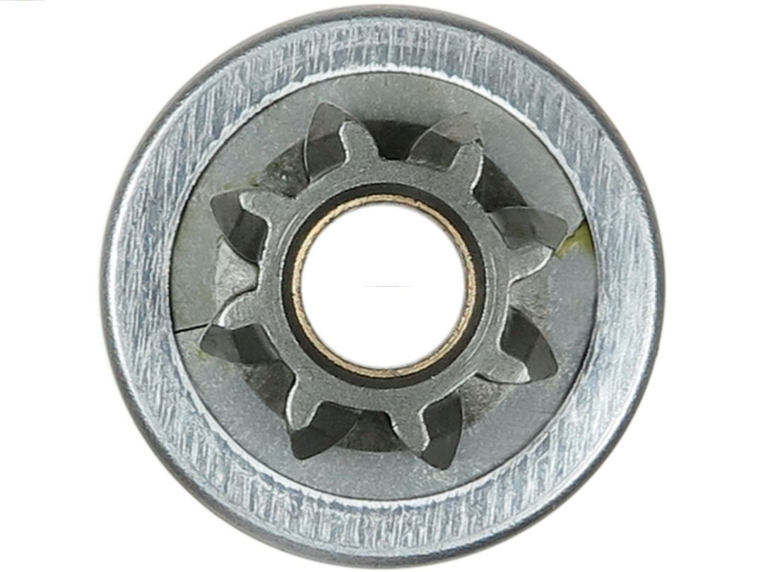 AS-PL Vrijwielaandrijving, starter SD9197P