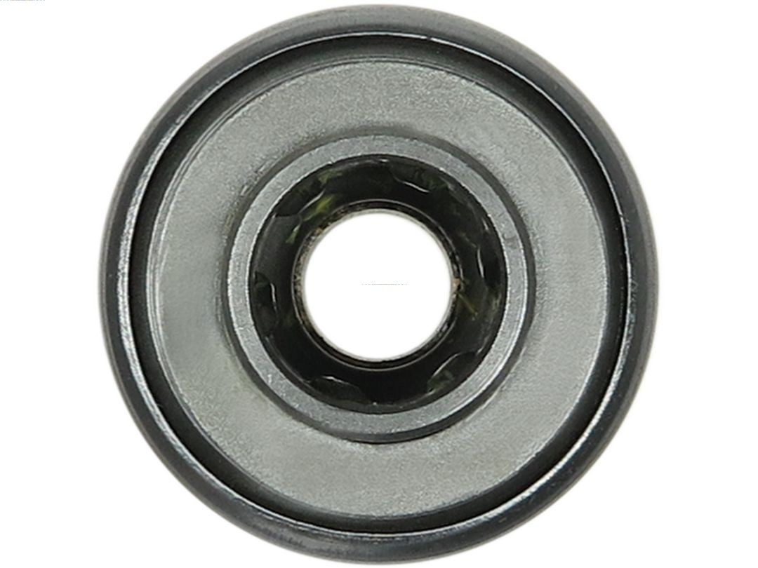 AS-PL Vrijwielaandrijving, starter SD9197P