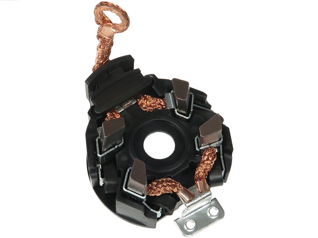 AS-PL Houder, koolborstel SBH6028S