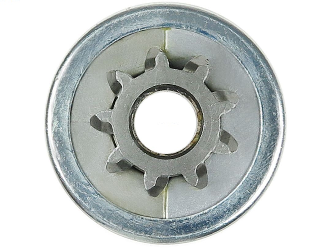 AS-PL Vrijwielaandrijving, starter SD4119P