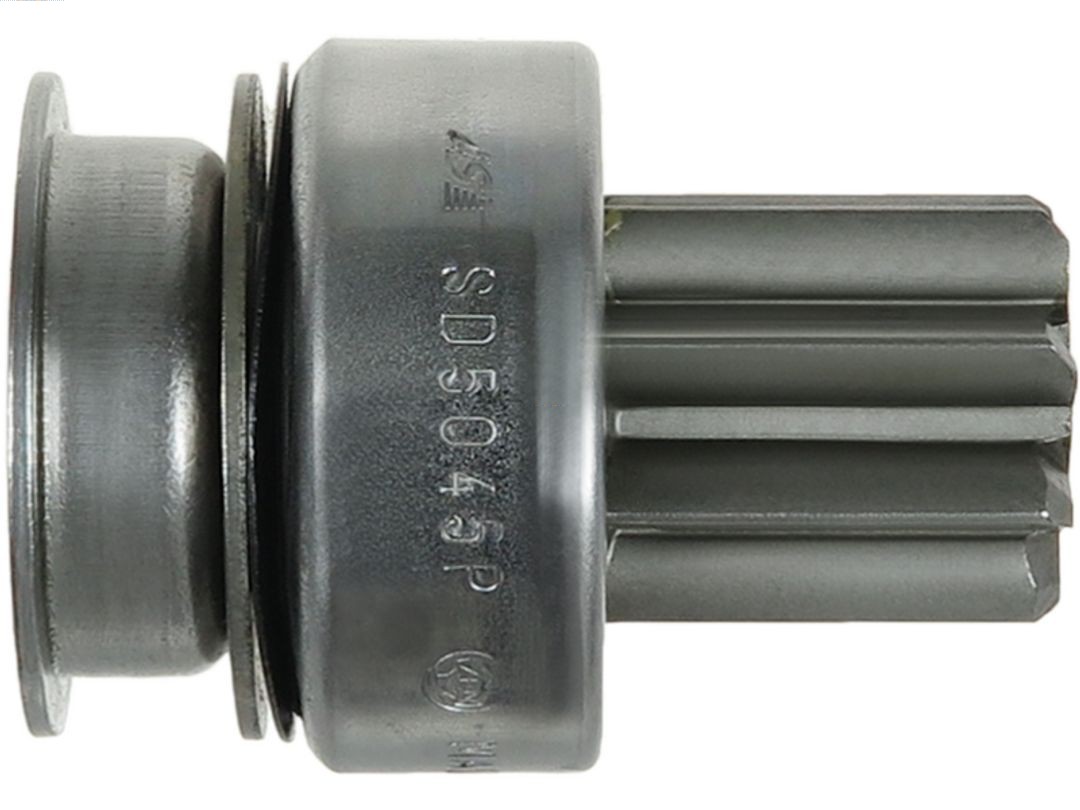 AS-PL Vrijwielaandrijving, starter SD5045P