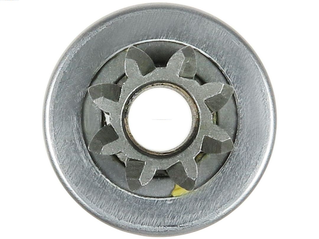 AS-PL Vrijwielaandrijving, starter SD5045P