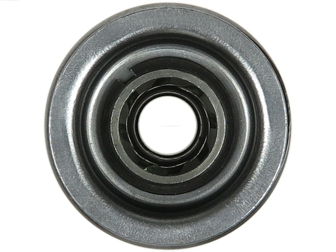 AS-PL Vrijwielaandrijving, starter SD5045P