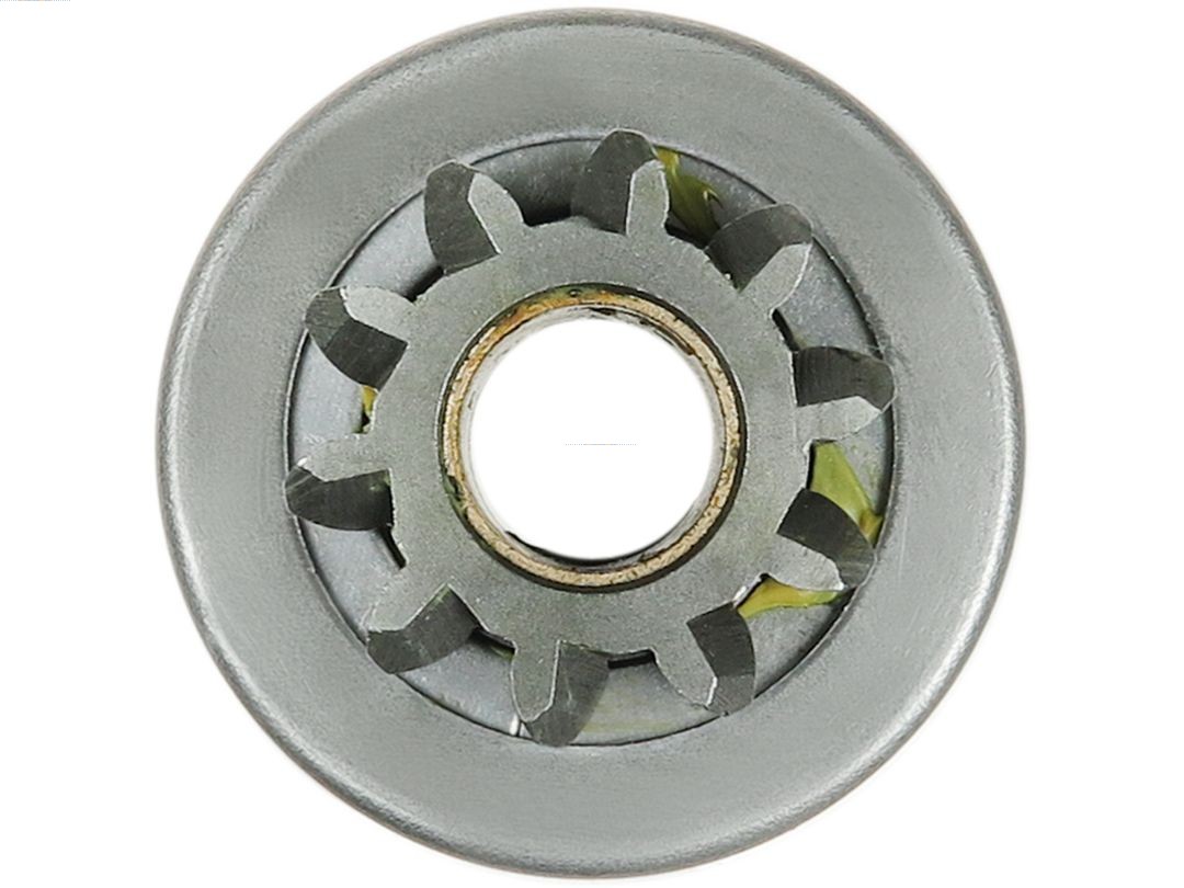 AS-PL Vrijwielaandrijving, starter SD6110P