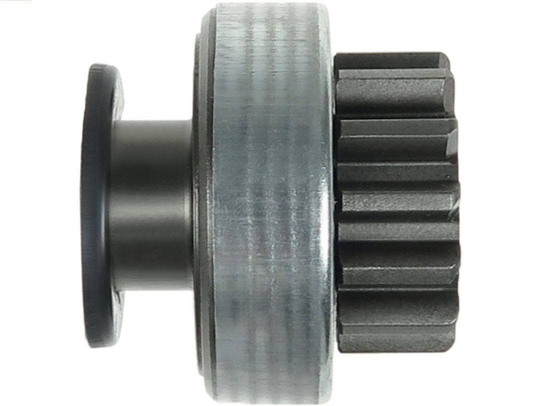 AS-PL Vrijwielaandrijving, starter SD3173S