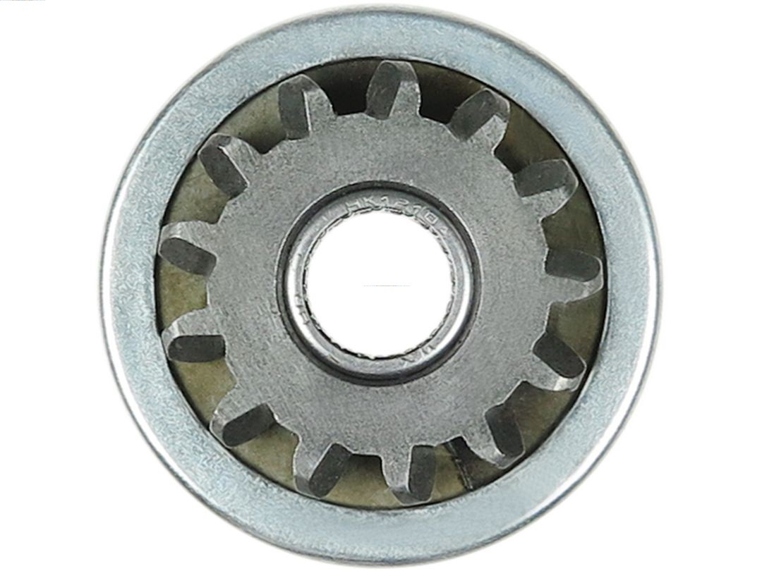 AS-PL Vrijwielaandrijving, starter SD3173S