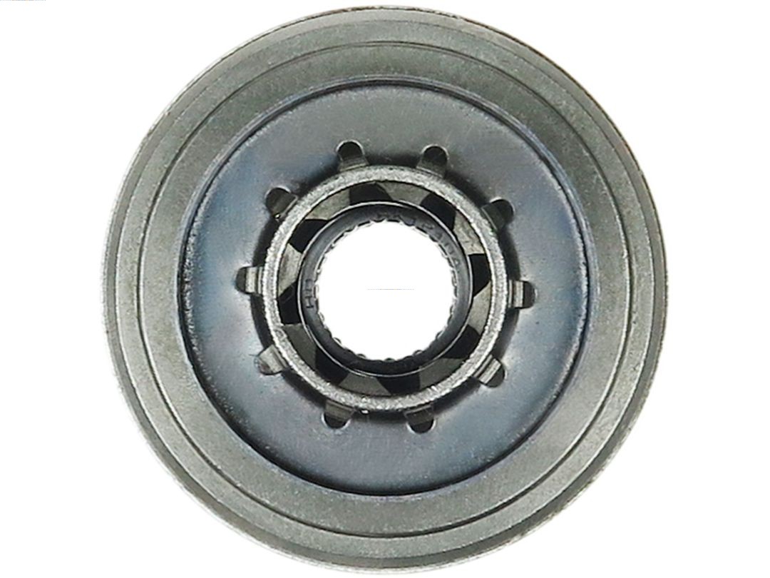 AS-PL Vrijwielaandrijving, starter SD3173S