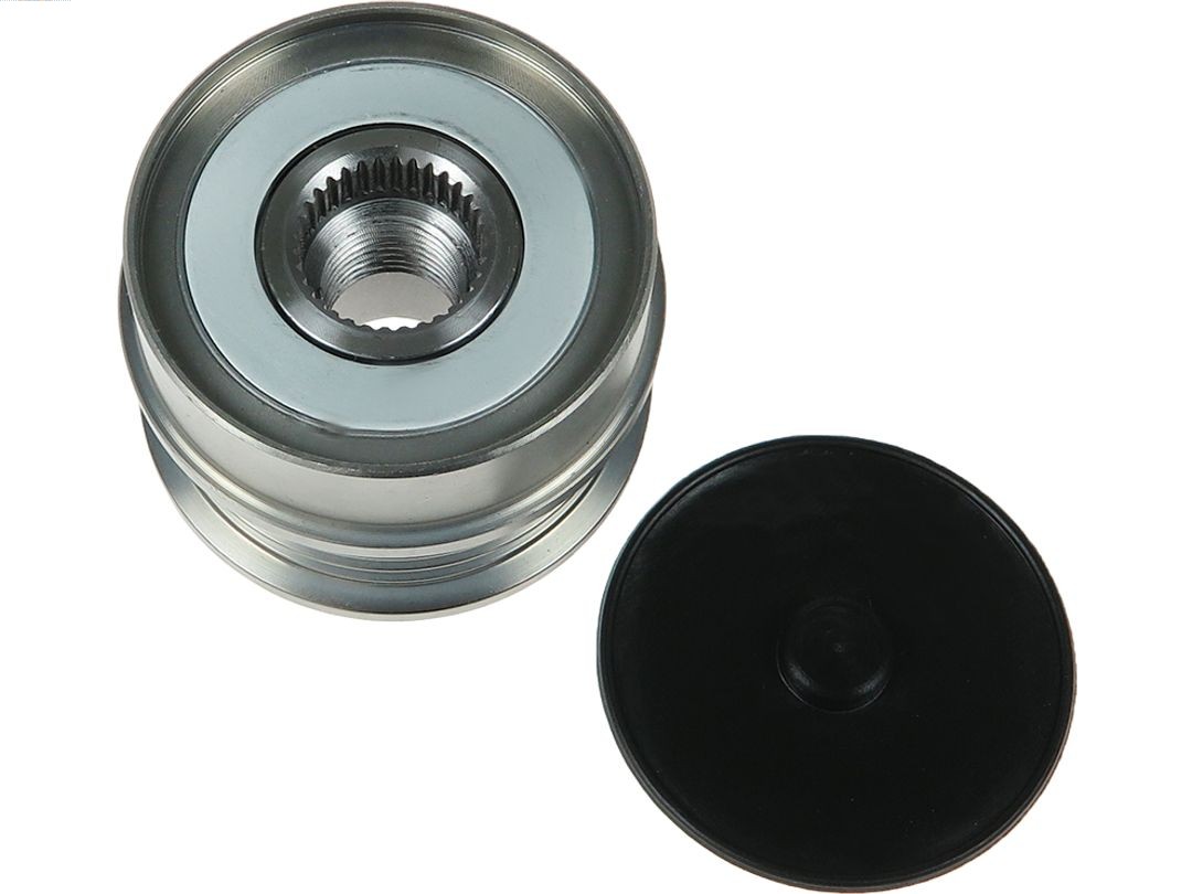 AS-PL Vrijloop koppeling dynamo AFP3060S