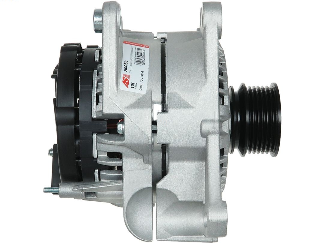 AS-PL Alternator/Dynamo A0056