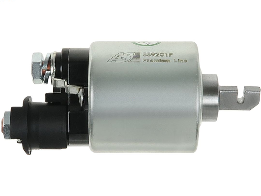 AS-PL Starter magneetschakelaar SS9201P