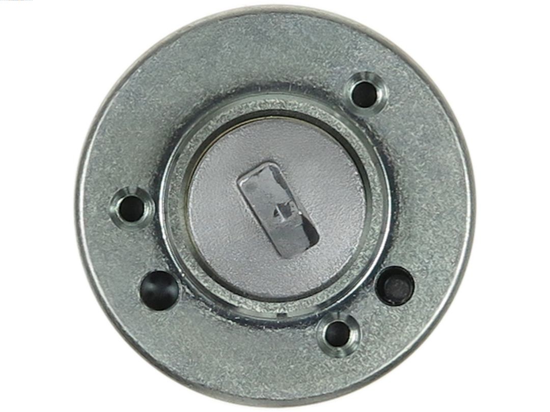 AS-PL Starter magneetschakelaar SS9201P