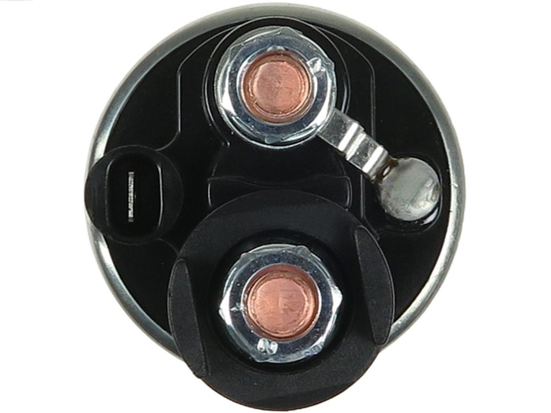 AS-PL Starter magneetschakelaar SS9201P