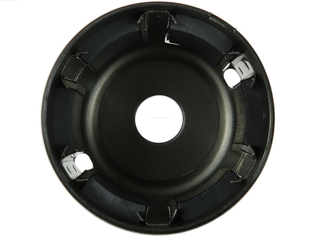 AS-PL Bekrachtigingswikkeling, starter SF5008