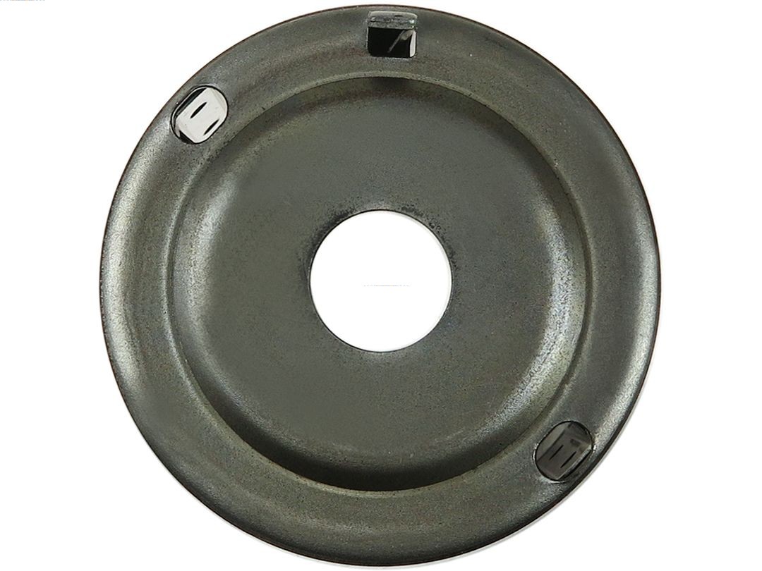 AS-PL Bekrachtigingswikkeling, starter SF5008