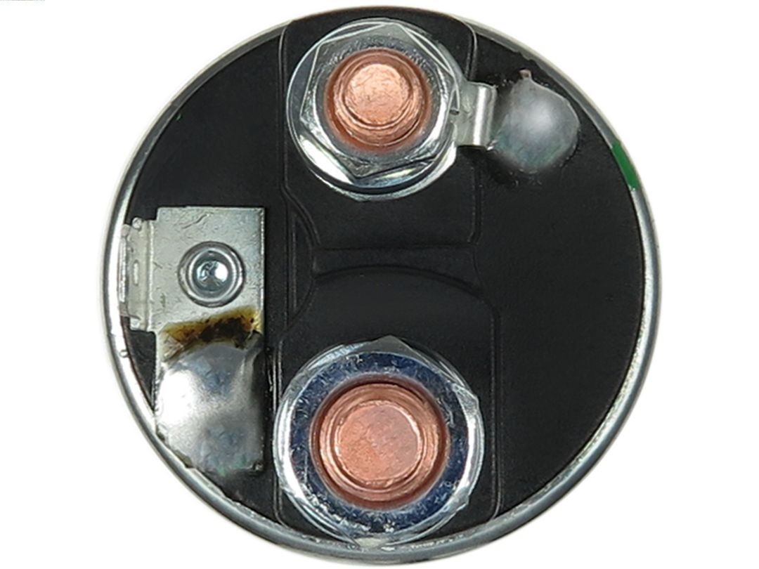 AS-PL Starter magneetschakelaar SS9147P