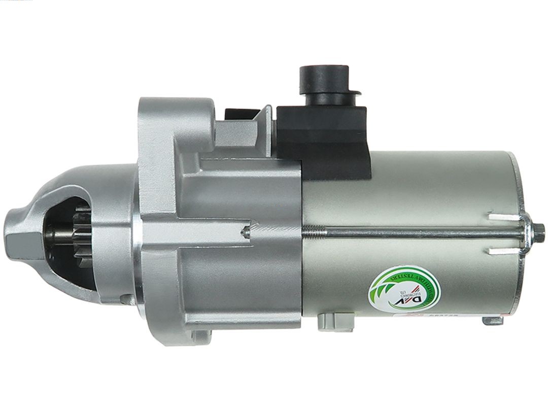 AS-PL Starter S9372S