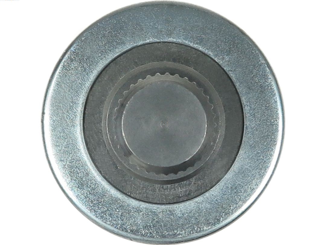 AS-PL Vrijwielaandrijving, starter SD3170S