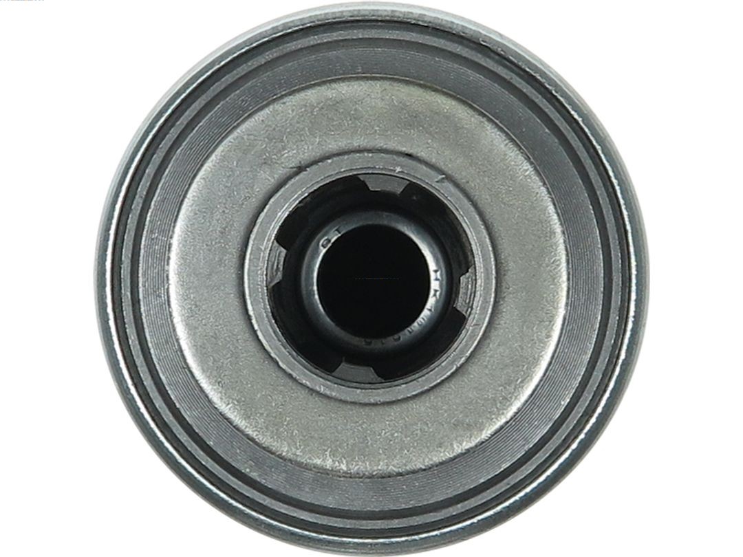 AS-PL Vrijwielaandrijving, starter SD3170S