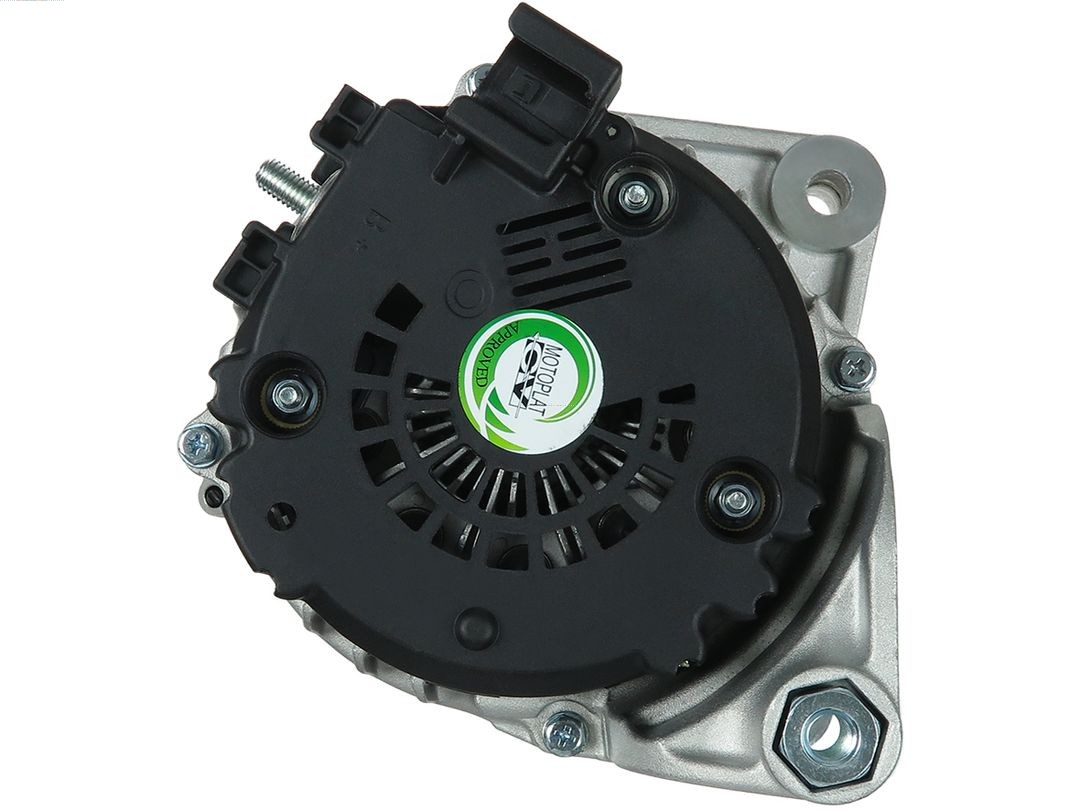 AS-PL Alternator/Dynamo A3141
