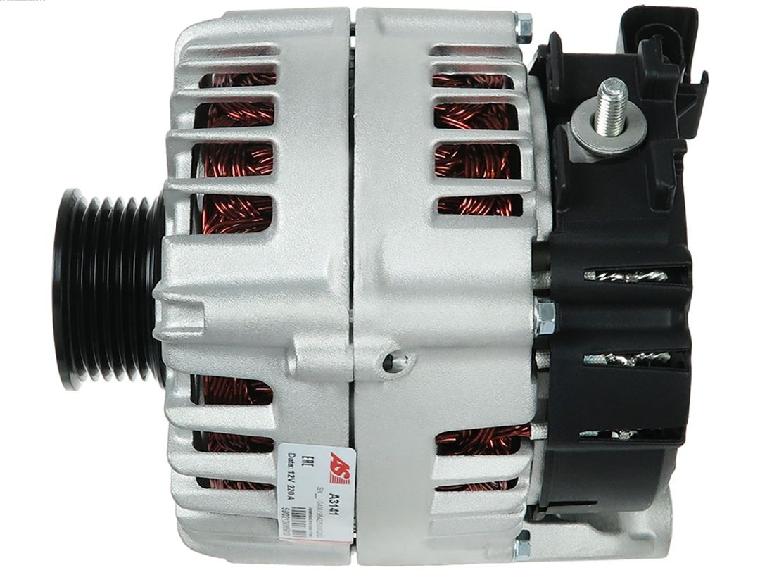 AS-PL Alternator/Dynamo A3141