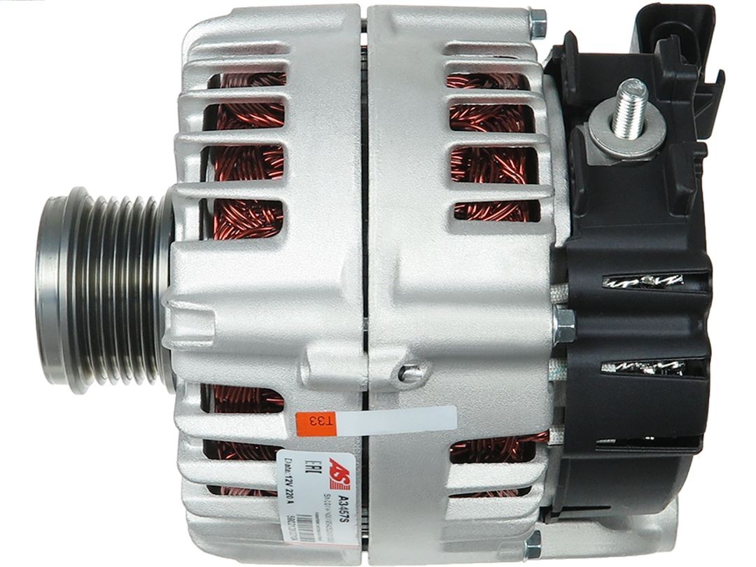 AS-PL Alternator/Dynamo A3457S