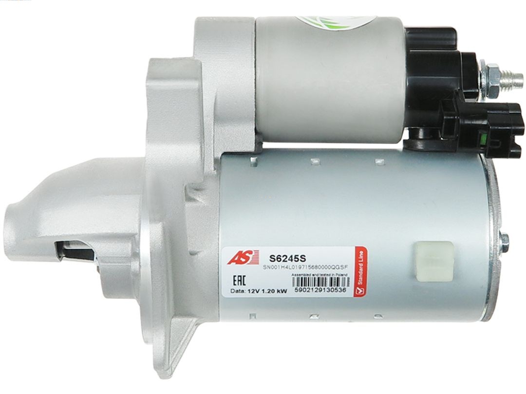 AS-PL Starter S6245S