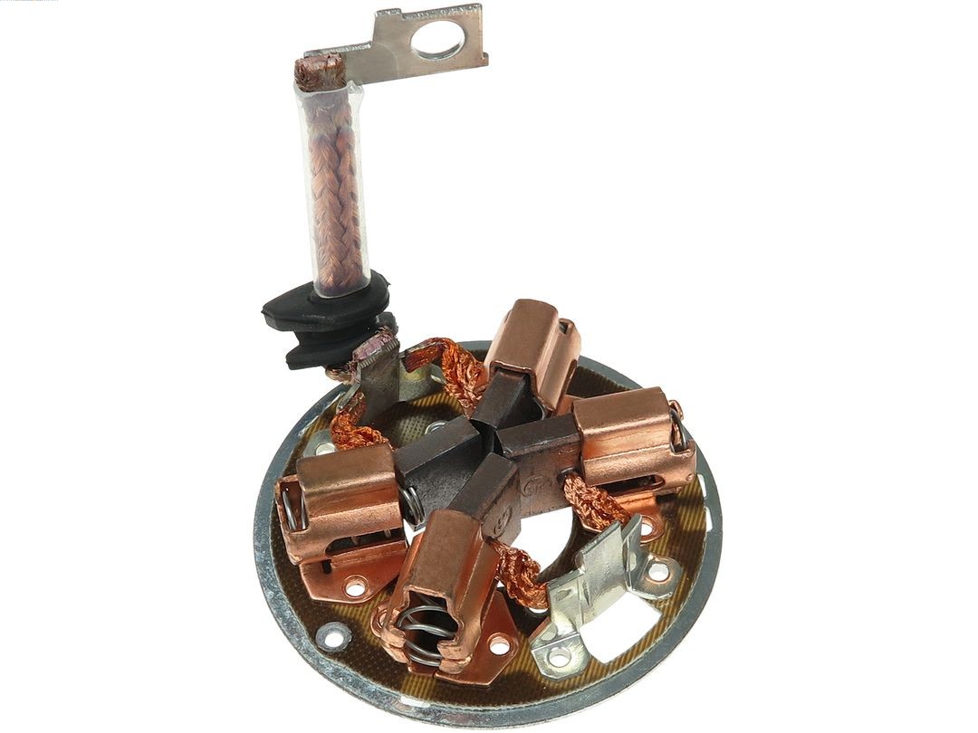 Houder, koolborstel AS-PL SBH4015S