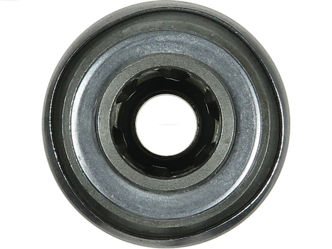 AS-PL Vrijwielaandrijving, starter SD1063P2