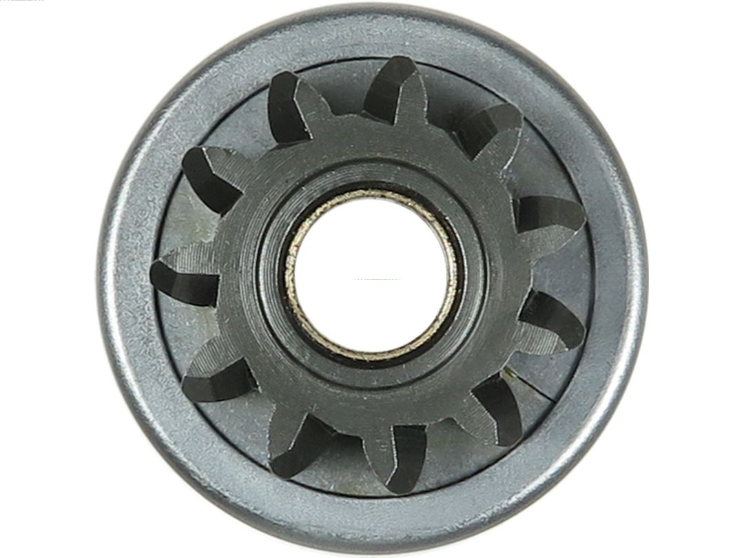 AS-PL Vrijwielaandrijving, starter SD1063P2