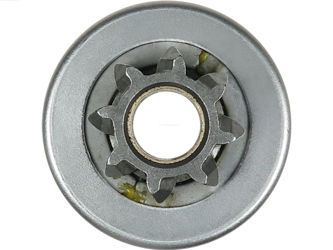 AS-PL Vrijwielaandrijving, starter SD2073P