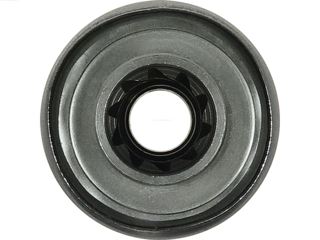 AS-PL Vrijwielaandrijving, starter SD2073P