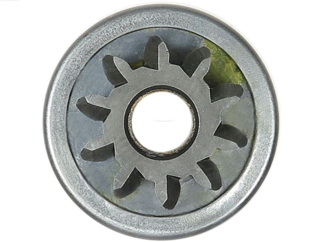 AS-PL Vrijwielaandrijving, starter SD6128P