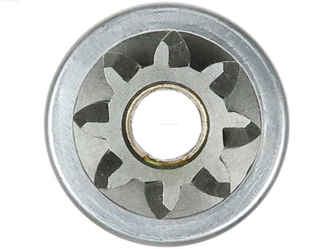 AS-PL Vrijwielaandrijving, starter SD6122P