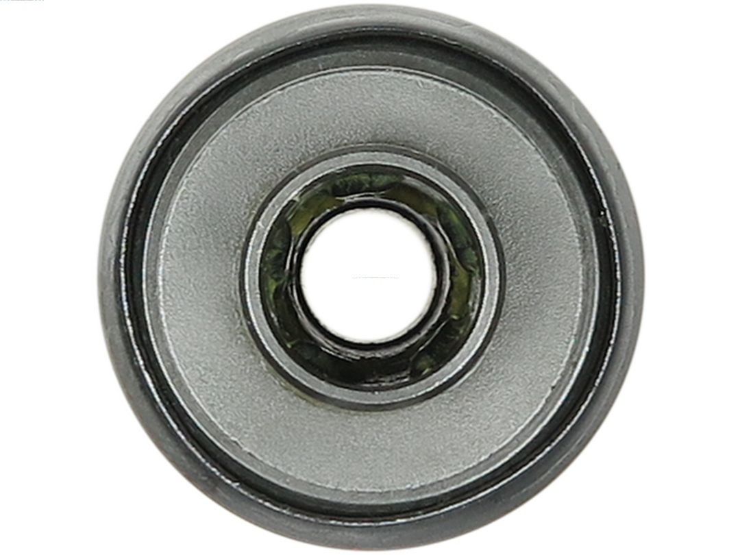 AS-PL Vrijwielaandrijving, starter SD6122P