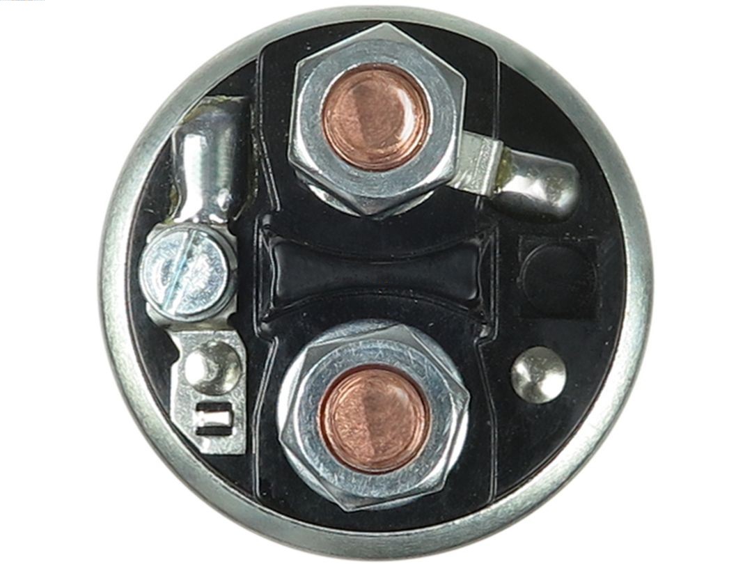 AS-PL Starter magneetschakelaar SS0361S