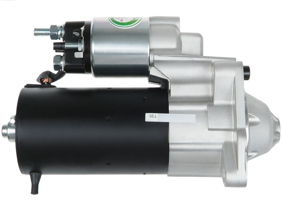 AS-PL Starter S0307