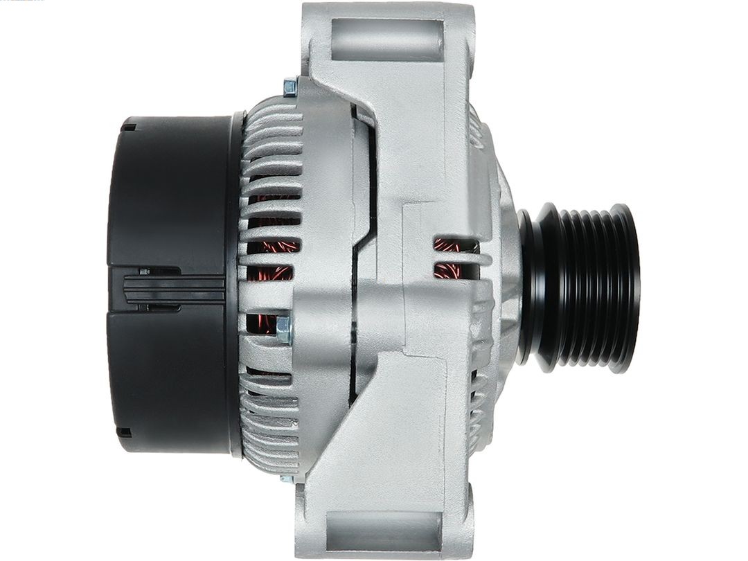 AS-PL Alternator/Dynamo A0114