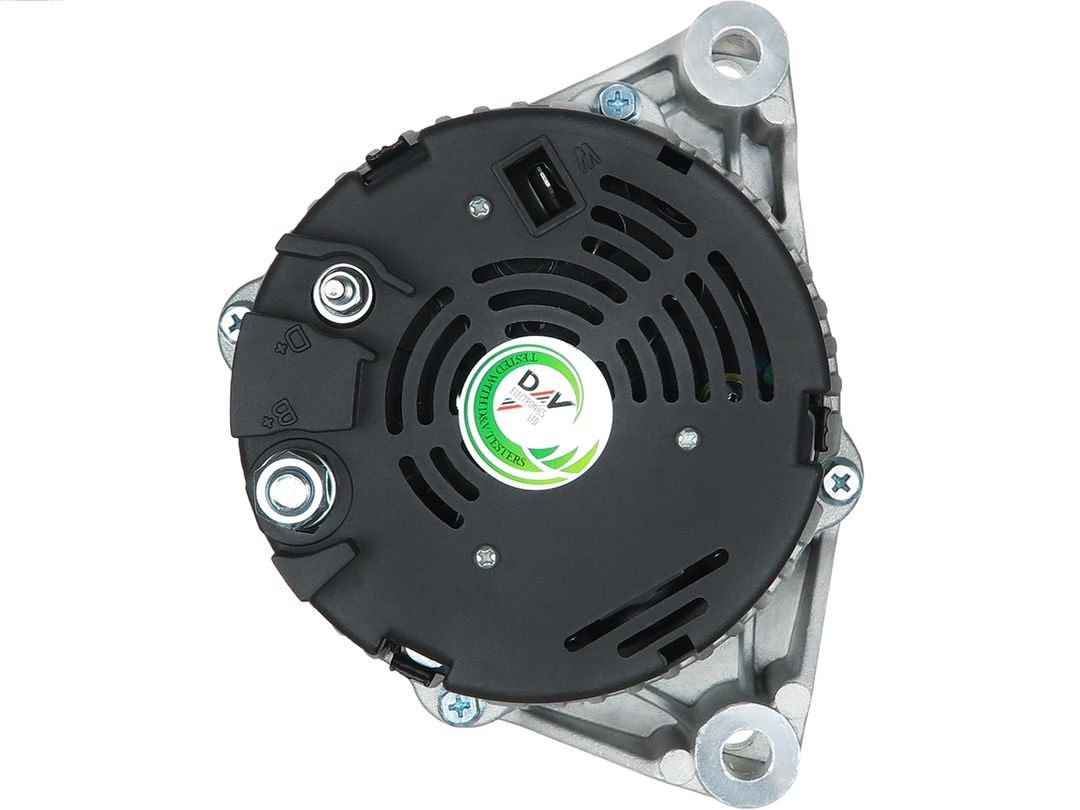 AS-PL Alternator/Dynamo A0114