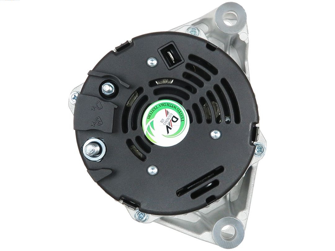 AS-PL Alternator/Dynamo A0005