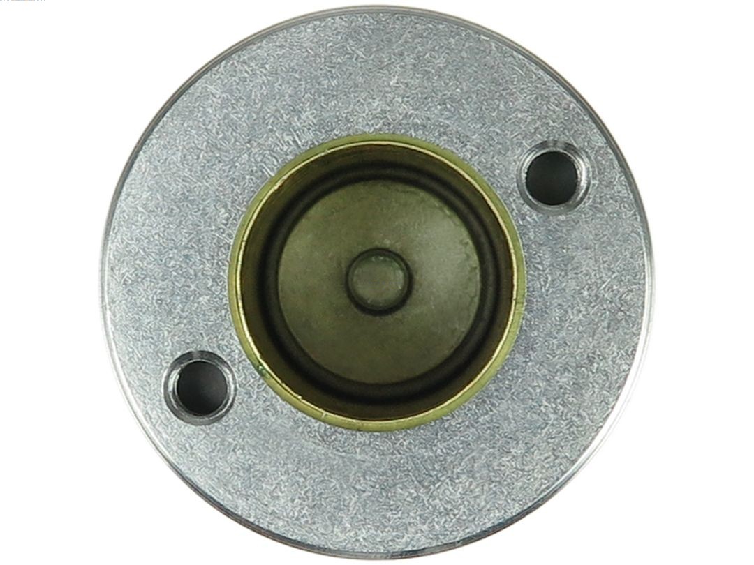AS-PL Starter magneetschakelaar SS5182P