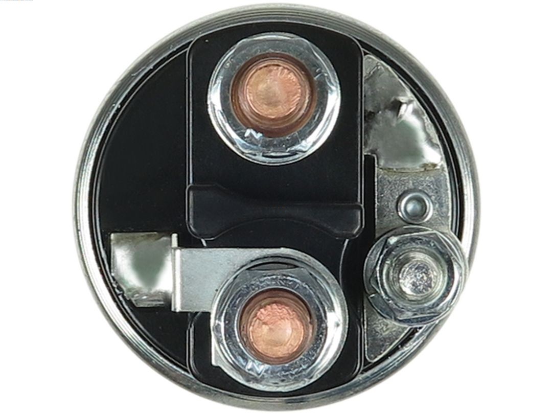 AS-PL Starter magneetschakelaar SS5182P