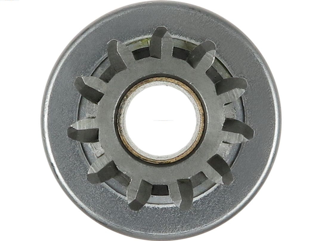 AS-PL Vrijwielaandrijving, starter SD4081