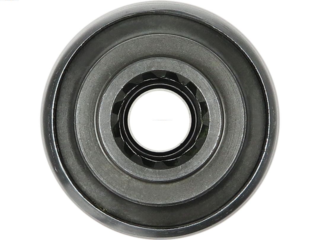 AS-PL Vrijwielaandrijving, starter SD4081