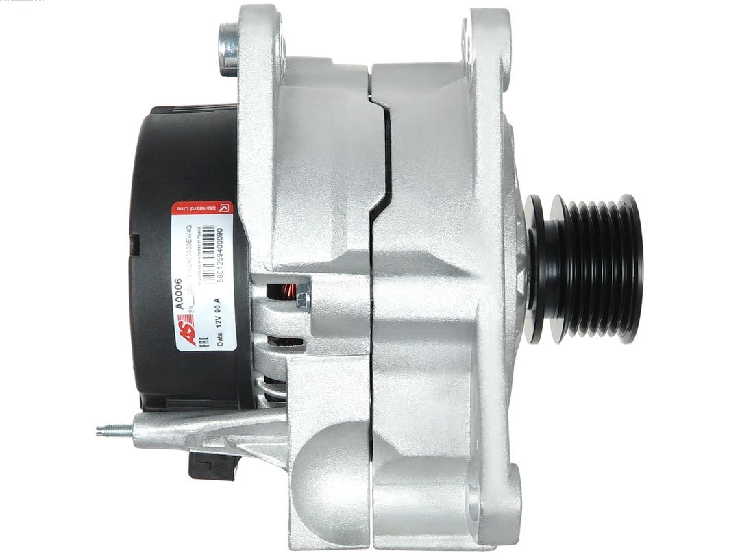 AS-PL Alternator/Dynamo A0006