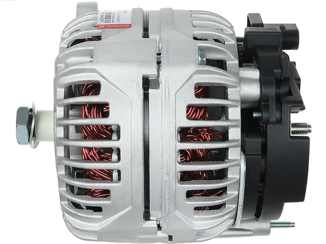 AS-PL Alternator/Dynamo A0190