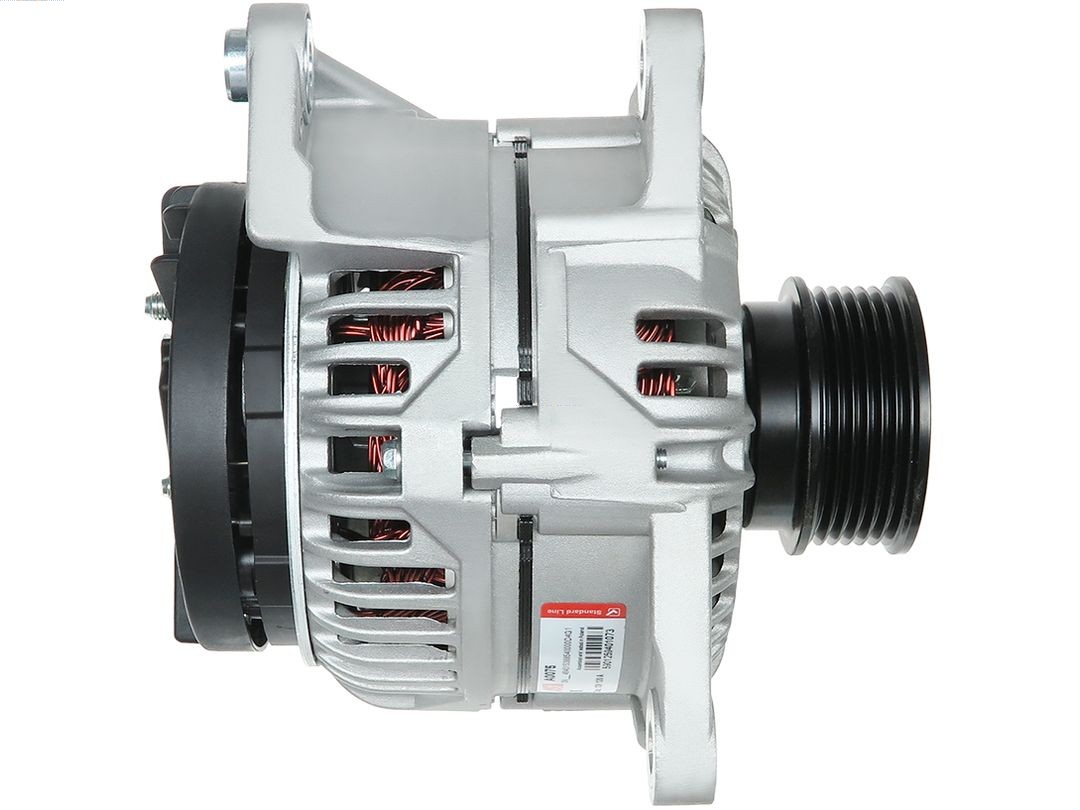 AS-PL Alternator/Dynamo A0075